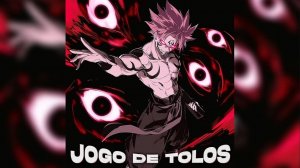 JOGO DE TOLOS
