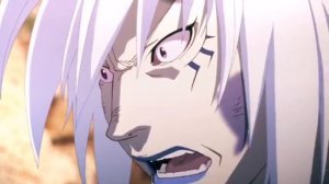 [AMV] Ярость бахамута Азазель|Нина - я твой Азазель...