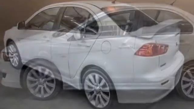 2008 Mitsubishi Lancer GTS 5-SPD MANUAL! HTD SEATS! SPOILER! ALLOYS! Sedan - Guelph, ON смотреть онлайн