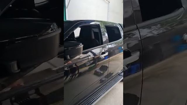 LÊN KÍNH GẬP GƯƠNG ISUZU DMAX 21023