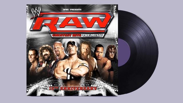 Stone Cold Steve Austin - I Won't Do What You Tell Me (WWE Theme Song) смотреть онлайн