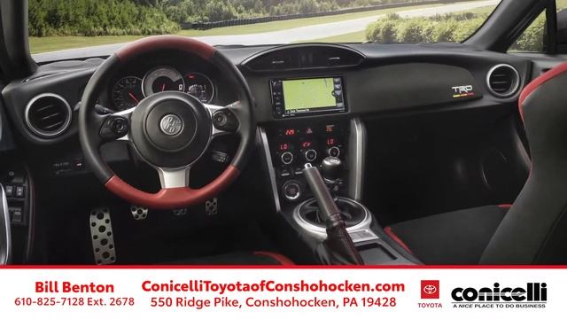 Walkaround: 2019 86 TRD Special Edition GT Coupe смотреть онлайн