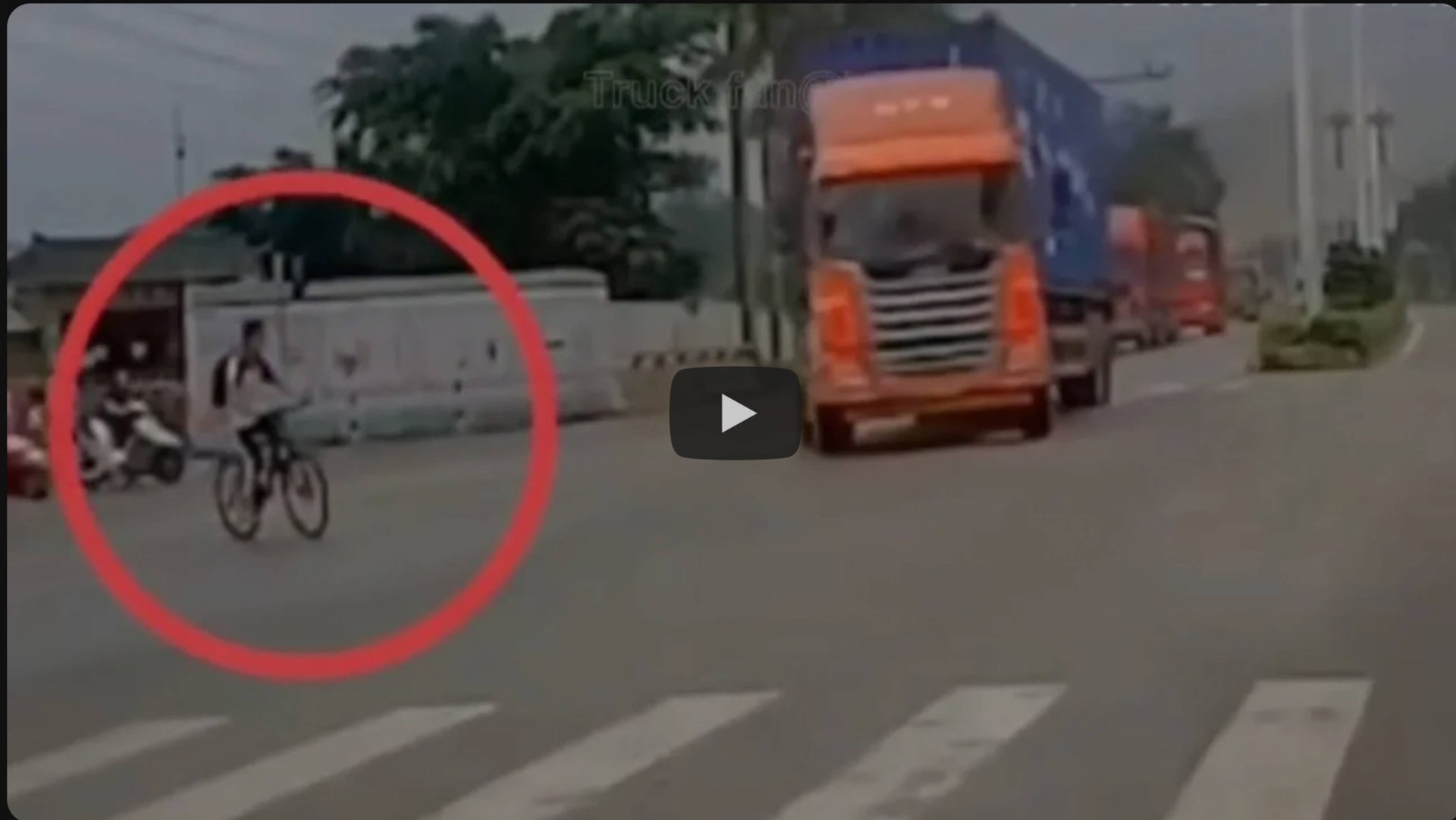 Аварии с ТЯЖЁЛОЙ строительной и ГРУЗОВОЙ ТЕХНИКОЙ смотреть онлайн