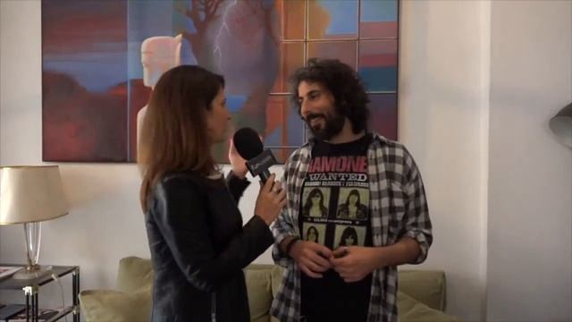 Alberto Farina nel nuovo film di Fabio De Luigi: Tiramisù смотреть онлайн