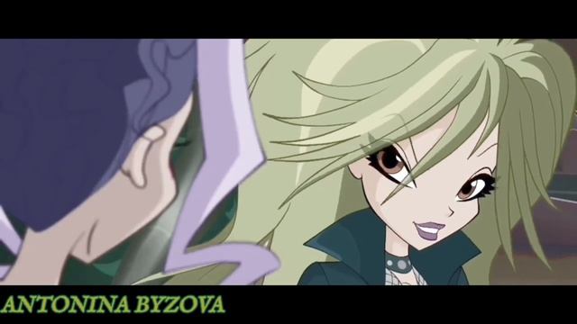 Selina - Hypothetical смотреть онлайн