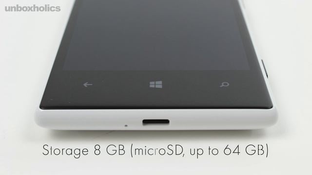 Nokia Lumia 720 Unboxing & Review | Unboxholics смотреть онлайн