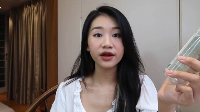 Skincare routine buổi tối dành cho da mụn | Quanh Quanh смотреть онлайн