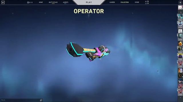 Selling my Valorant ACC смотреть онлайн