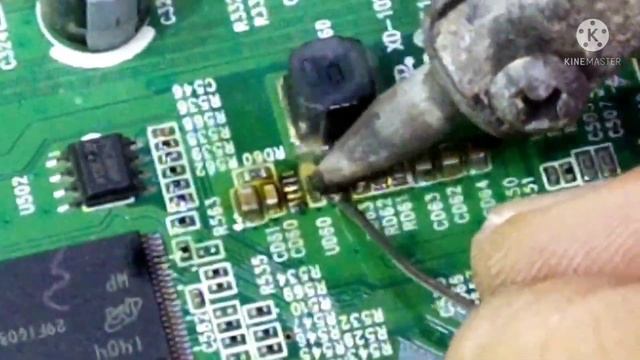 tcl 48 smart stanby red not turning on смотреть онлайн