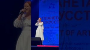 Ирина Дубцова "За нас".mp4