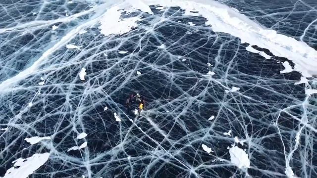 Байкал 2021_1 смотреть онлайн