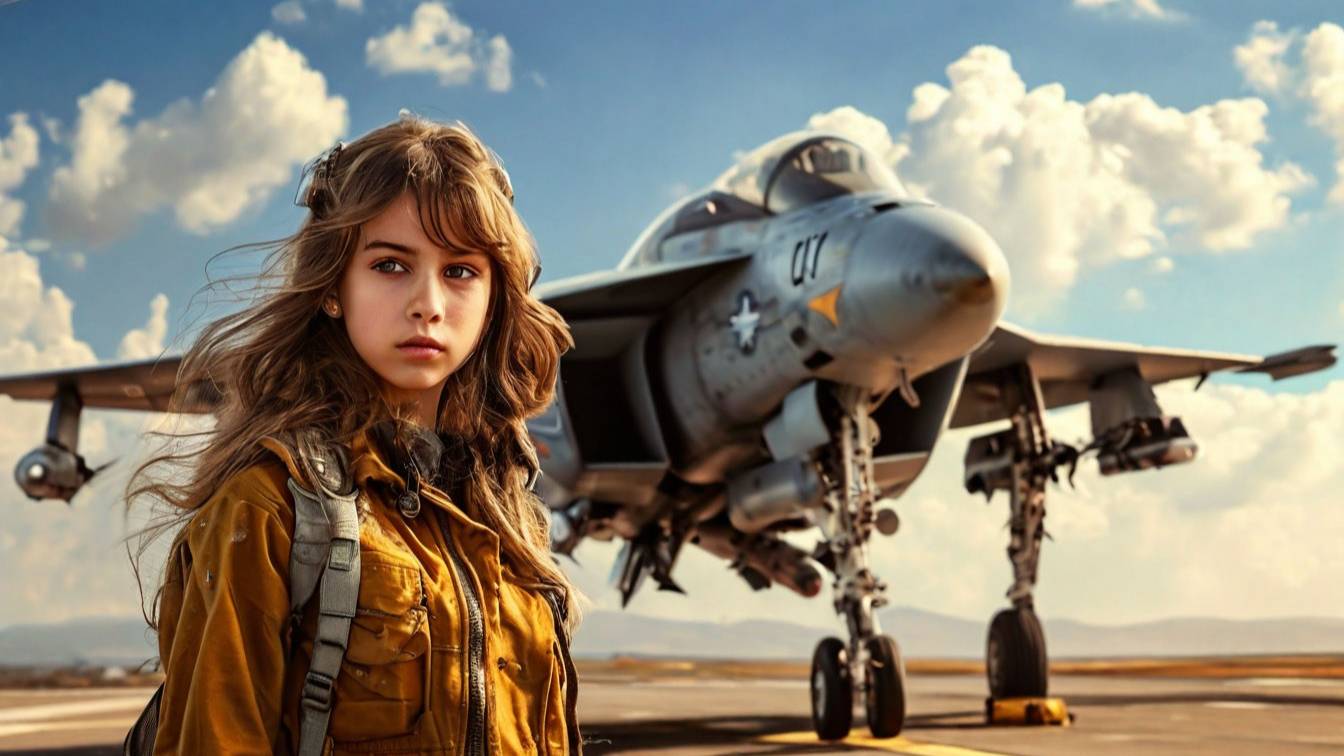 War Thunder -№27 Me 262 A-1a/U1 Страдаем смотреть онлайн