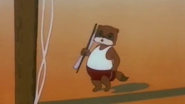 LITTLE BEAR | Measuring Height | Full Episode 11 | Cartoon Series For Kids | English смотреть онлайн