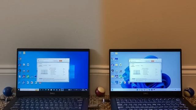 Windows 10 vs 11 _ Speed Test смотреть онлайн