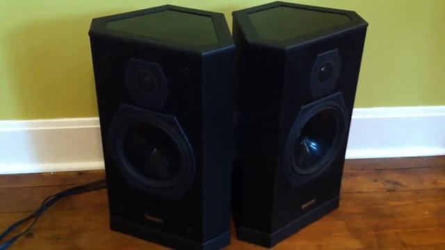 Tannoy 607 II (Mark 2) for sale! Glasgow G77. Will deliver смотреть онлайн