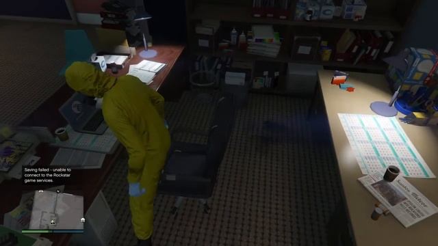 Vehicle Warehouse Explained GTA 5 смотреть онлайн