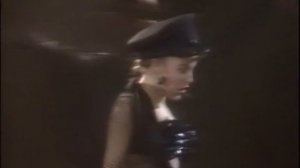 Kylie Minogue Live! Let's Get To It Tour (1992)[LASERDISC 1080P]