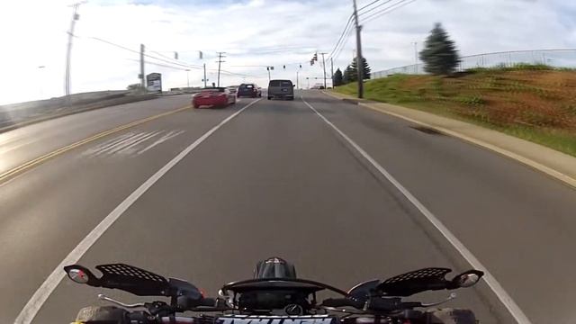 Woodhaven Care Center 2400 McGinley Rd Turnpike V смотреть онлайн