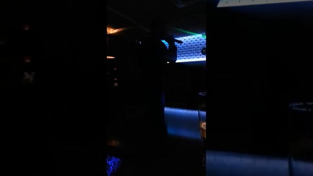 Караоке Михаил круг Тишина