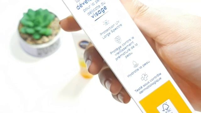 واقي ممتاز ورخيص مضاد للتجاعيد من Nivea Q10 смотреть онлайн