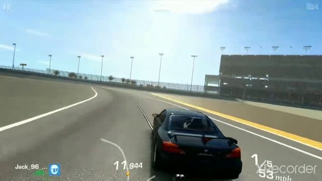 Real Racing 3 - Nissan Silvia (S15) Elimination смотреть онлайн