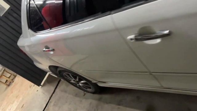 Toyota Premio Restoration #toyotarestoration #jdmculture #restoration