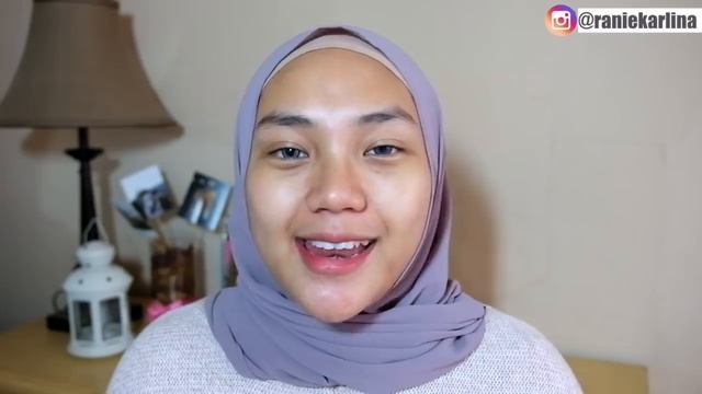 LANGSUNG GLOWING PARAH!!!! Step Skincare Korea using Innisfree NEW Jeju Orchid | raniekarlina смотреть онлайн
