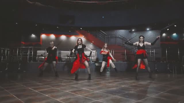 [COVER VIDEO] Aespa - Drama