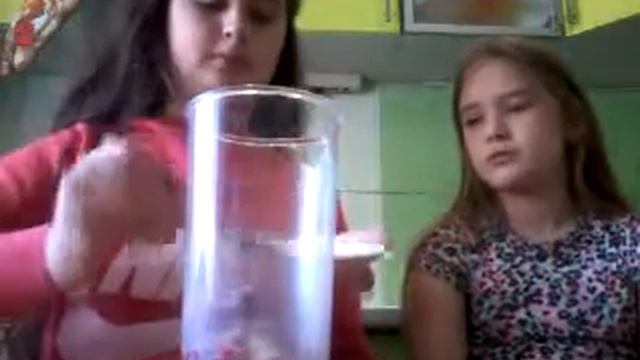 Малиновый день/2 часть/Малиновое смузи смотреть онлайн