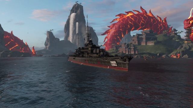 ⚓Мир кораблей | Herta