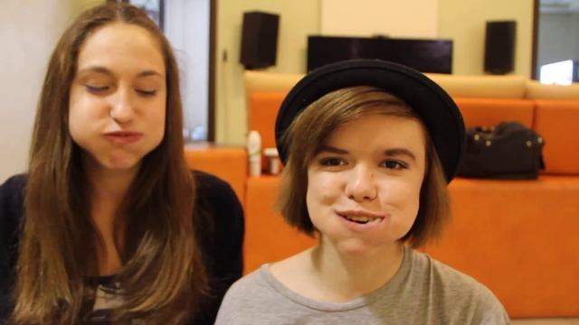 Вызов принят №1: Chubby Bunny или Пухлый(Русский) Кролик смотреть онлайн