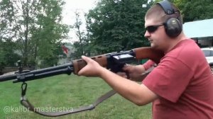 🔫 FG 42: Легендарная немецкая автоматическая винтовка 🇩🇪