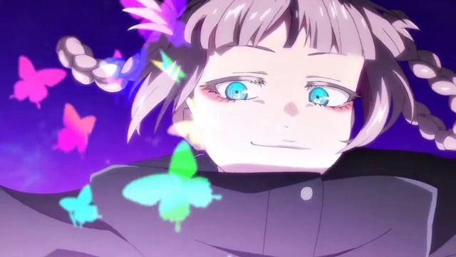 Nazuna Nanakusa / Floating смотреть онлайн