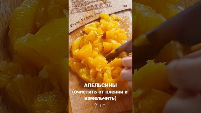 Легкий и полезный салат. #shorts смотреть онлайн