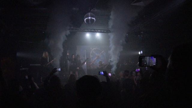 Nightwitch. Nightwish Tribute Band. Simphonic Show