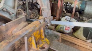 Технология изготовления подвесок для тяжелых грузовиков.