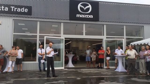 Kodo Grill Party Aspekta Trade s r o Trenčín смотреть онлайн