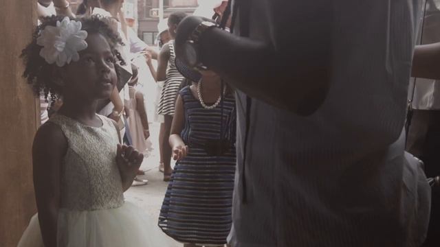 BLACK GIRLS HAVE TEA PARTIES TOO смотреть онлайн