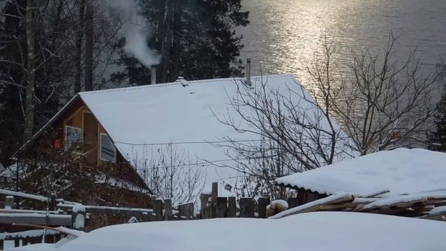 Что такое заповедник смотреть онлайн