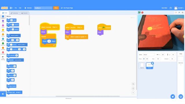 Maker Space Online: Bring a Book to Life смотреть онлайн