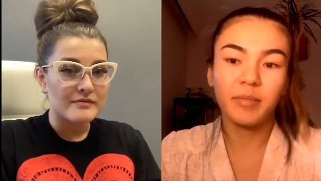 Отзыв 47Рената Сулаймонова смотреть онлайн