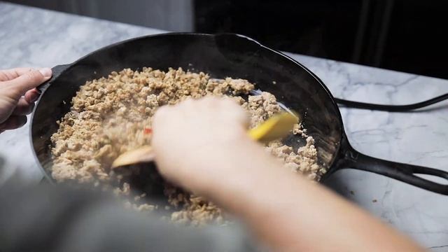 How To Make The Best Vegan Lasagna смотреть онлайн