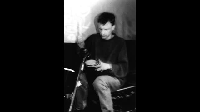 Muslimgauze - Lapis Lazuli (Hummus)