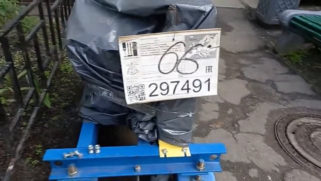Замена лифтов в СПБ. смотреть онлайн