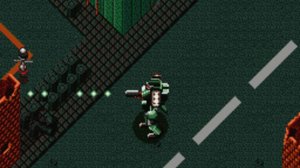 Final Zone (Sega Mega Drive) - Полное прохождение (LongPlay) [1080p] [60FPS]