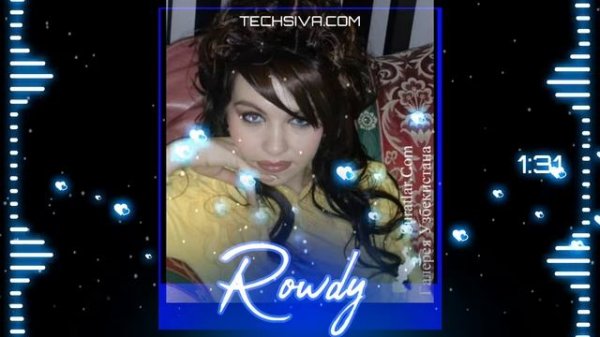 Kechirgin dunyo Indi ijrosida