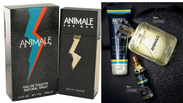 14 perfumes de 100 ml da Amakha Paris - Seja consultor e LUCRE 100% ou consumo inteligente смотреть онлайн