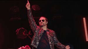 Арсений Бородин - Родная (Концерт в Vegas City Hall)