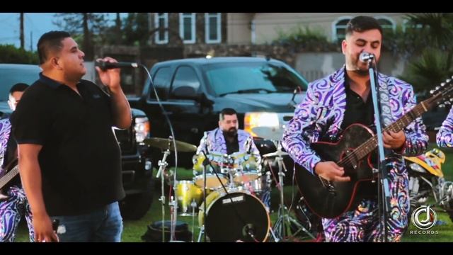 EL TRES - GRUPO LA CAPTURA FT. LISTA NEGRA (EN VIVO 2020) (CRESPO RECORDS) смотреть онлайн