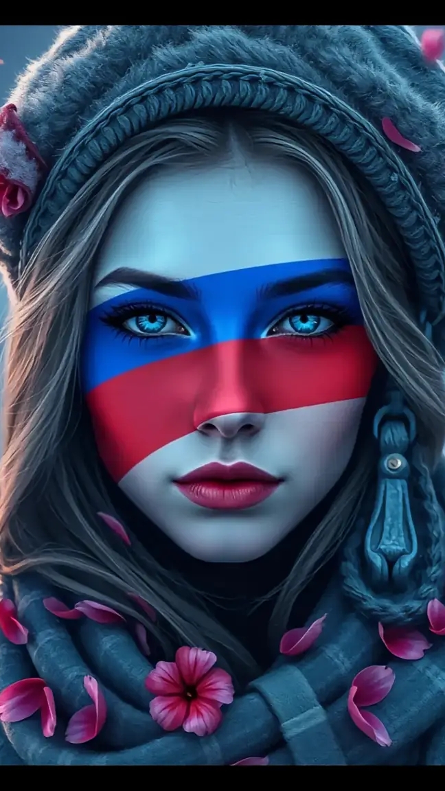 Красивые девочки